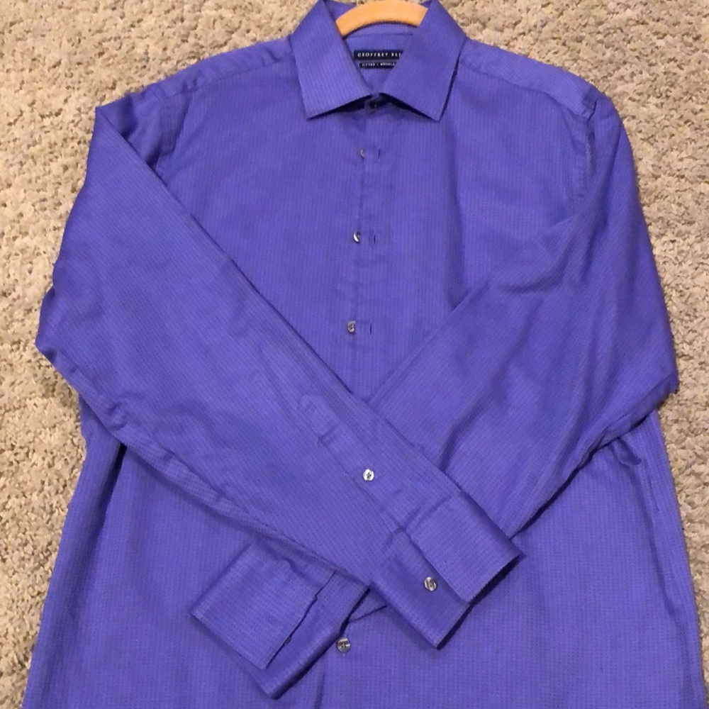 Geoffrey Beene Dress Shirt